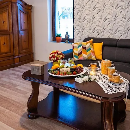 Swietego Jozefa Casa vacanze *