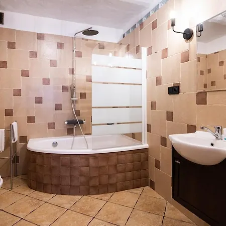 świętego Józefa Сasa de vacaciones Chrzypsko Wielkie