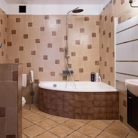 Сasa de vacaciones świętego Józefa Chrzypsko Wielkie