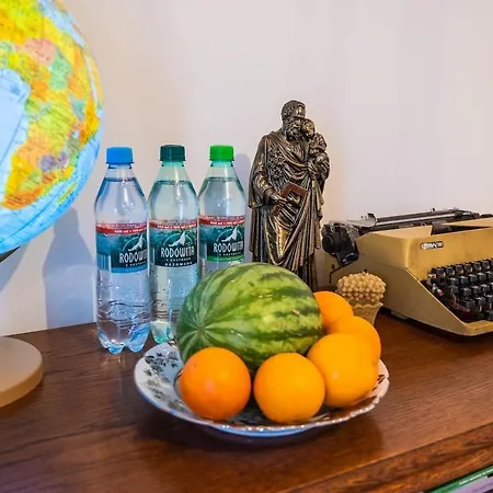 świętego Józefa Сasa de vacaciones Chrzypsko Wielkie