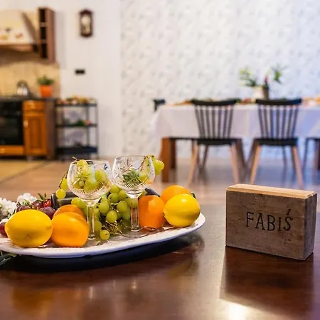 Сasa de vacaciones świętego Józefa Chrzypsko Wielkie