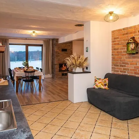 świętego Józefa Сasa de vacaciones