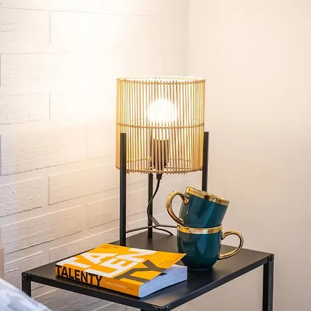 Сasa de vacaciones świętego Józefa