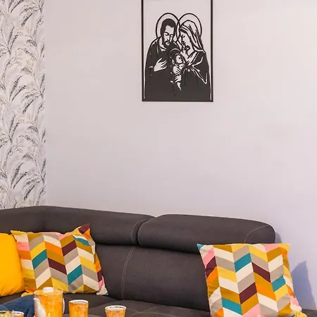 świętego Józefa Сasa de vacaciones