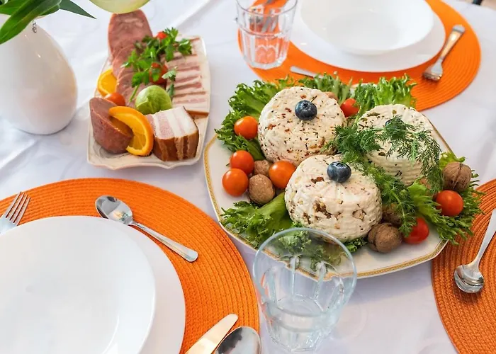 Hébergement de vacances Swietego Jozefa Chrzypsko Wielkie