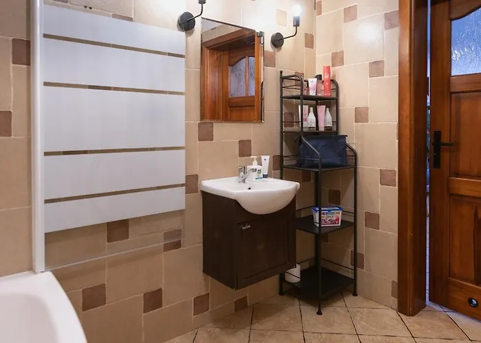 Casa vacanze Swietego Jozefa