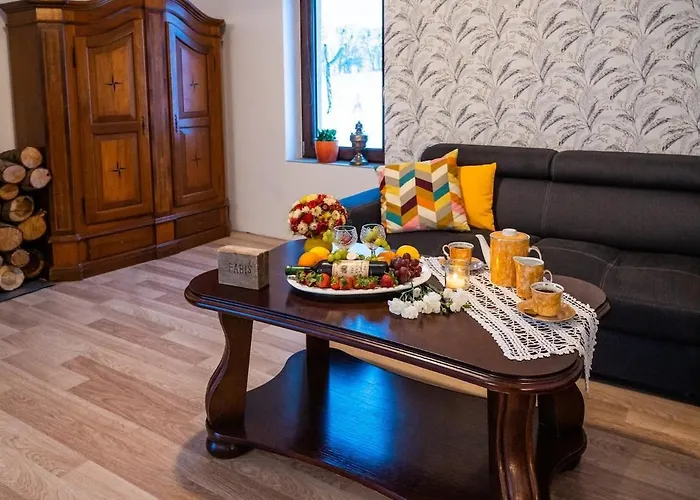 Swietego Jozefa Casa vacanze *