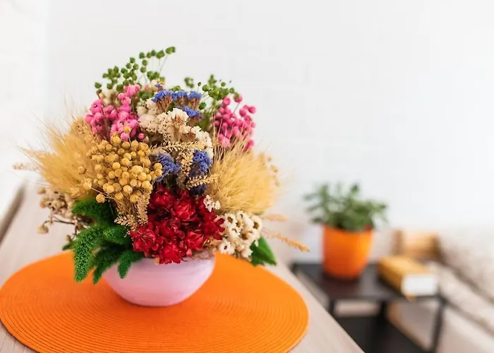 Hébergement de vacances Swietego Jozefa