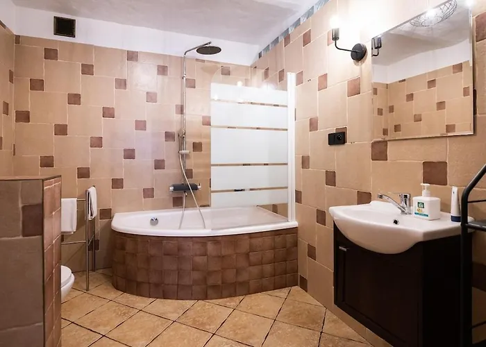 Swietego Jozefa Casa vacanze Chrzypsko Wielkie