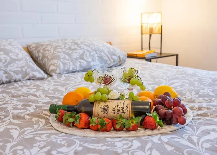 Casa vacanze Swietego Jozefa