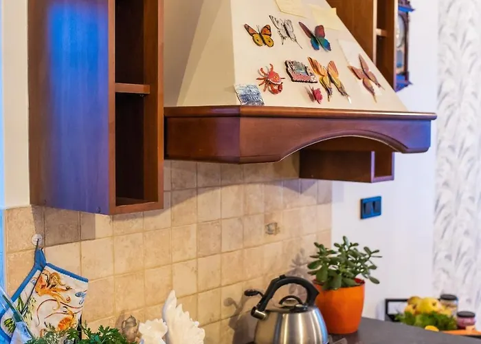 Swietego Jozefa Casa vacanze Chrzypsko Wielkie