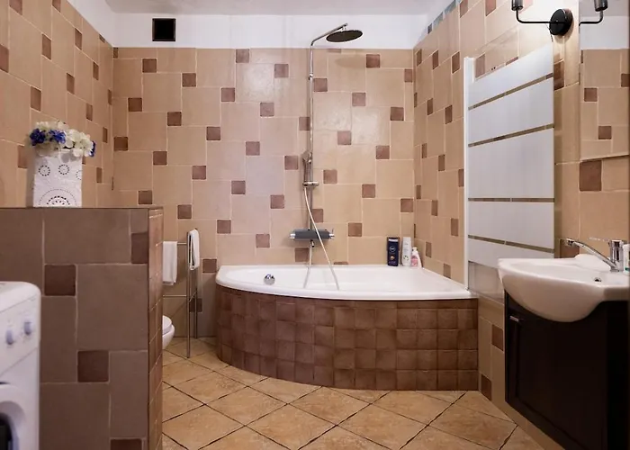 Hébergement de vacances Swietego Jozefa Chrzypsko Wielkie