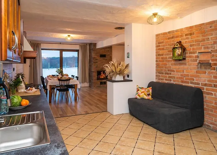 Swietego Jozefa Casa vacanze