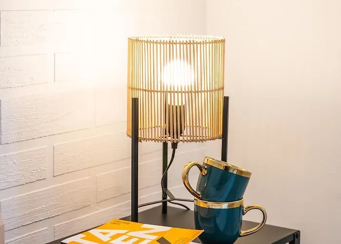 Casa vacanze Swietego Jozefa