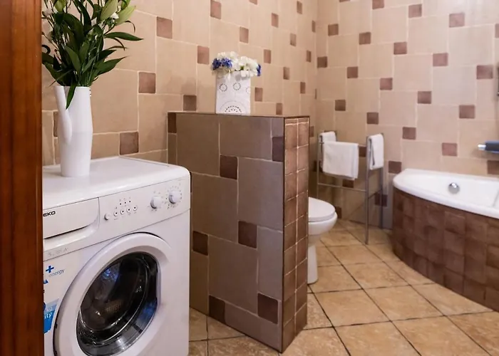 Swietego Jozefa Casa vacanze *