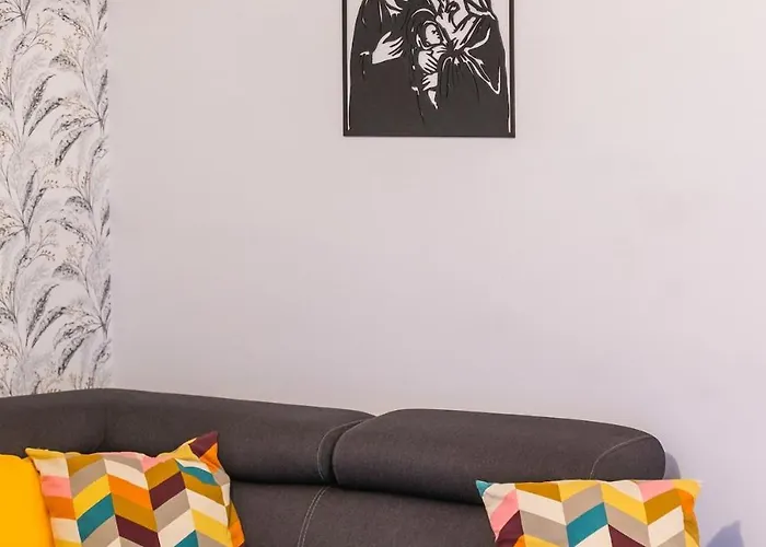 Swietego Jozefa Hébergement de vacances