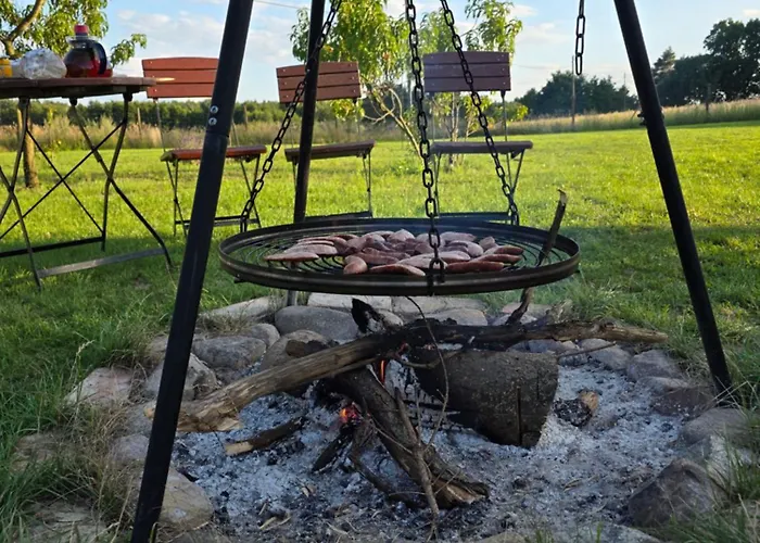 Swietego Jozefa * Chrzypsko Wielkie